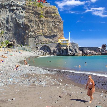 Garajau View By Holiday Rental Madeira 카니코 외부 사진