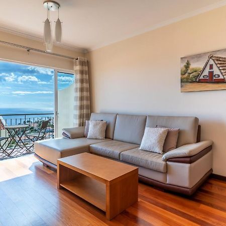 Garajau View By Holiday Rental Madeira 카니코 외부 사진