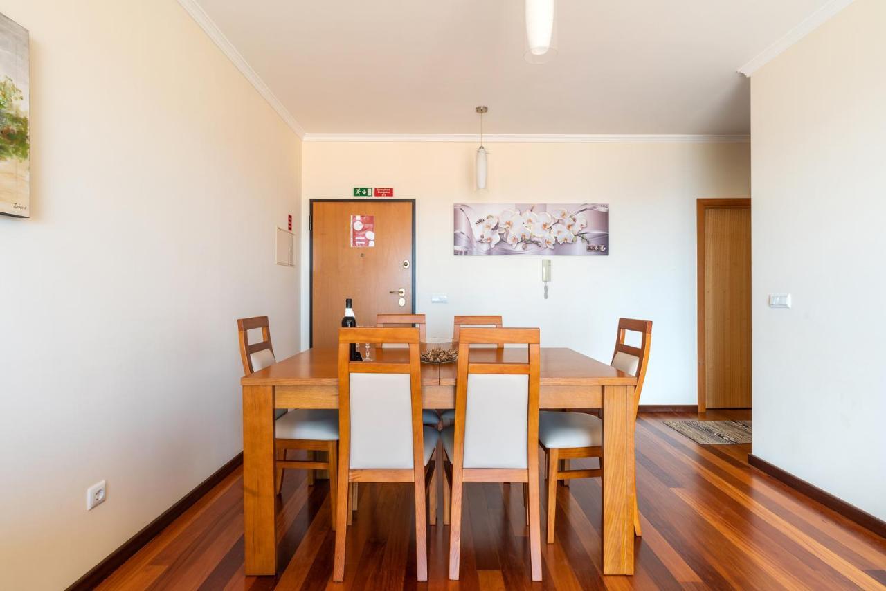Garajau View By Holiday Rental Madeira 카니코 외부 사진
