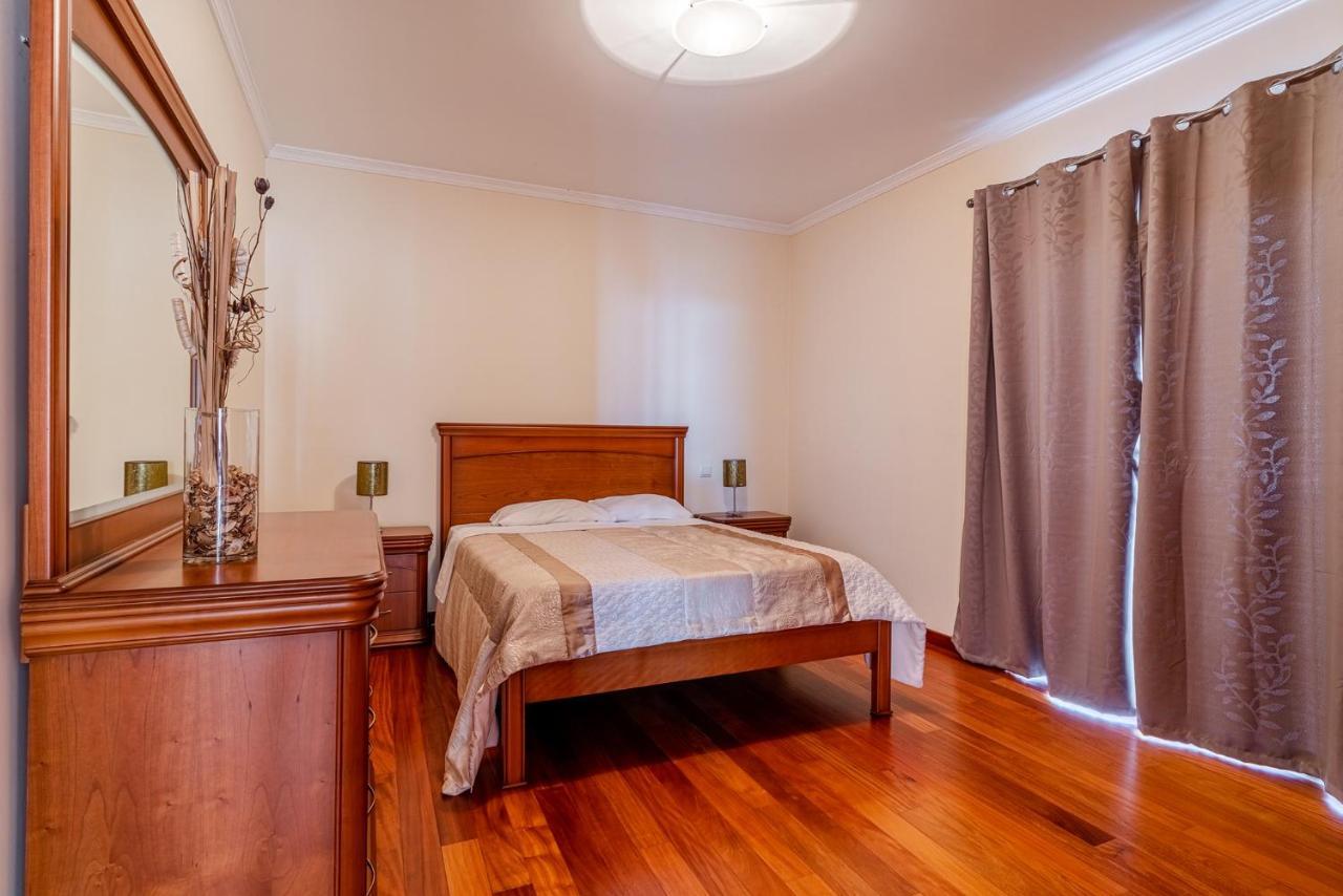 Garajau View By Holiday Rental Madeira 카니코 외부 사진