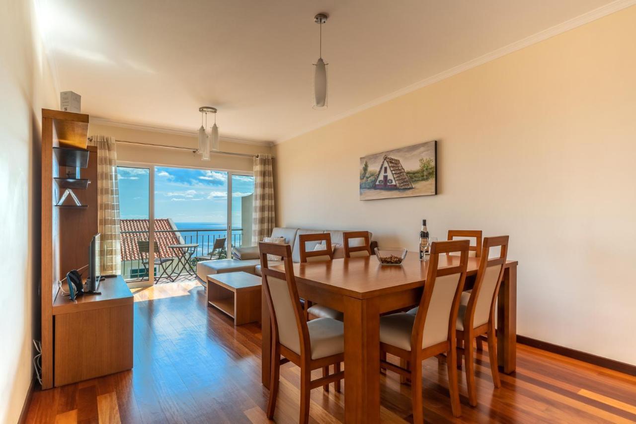 Garajau View By Holiday Rental Madeira 카니코 외부 사진