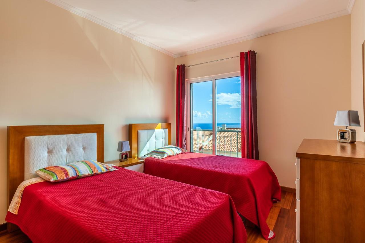 Garajau View By Holiday Rental Madeira 카니코 외부 사진