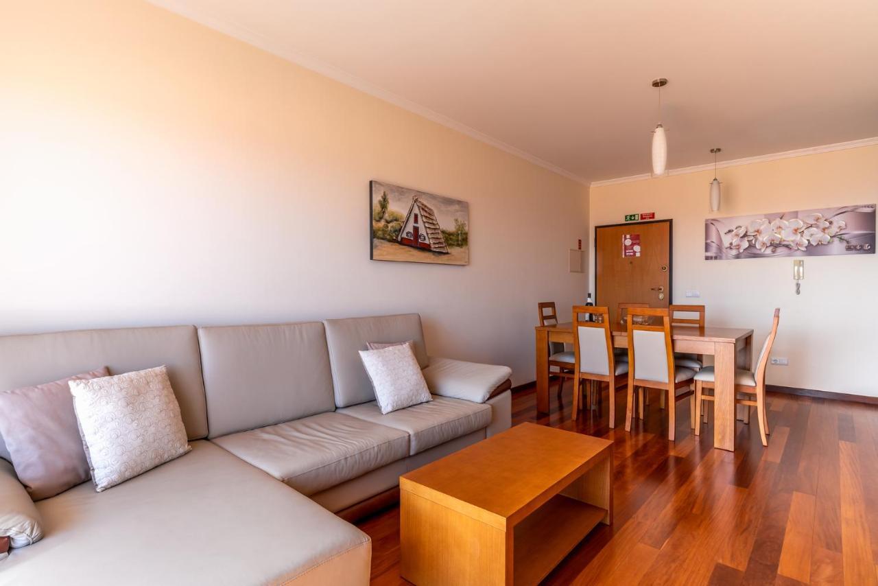Garajau View By Holiday Rental Madeira 카니코 외부 사진