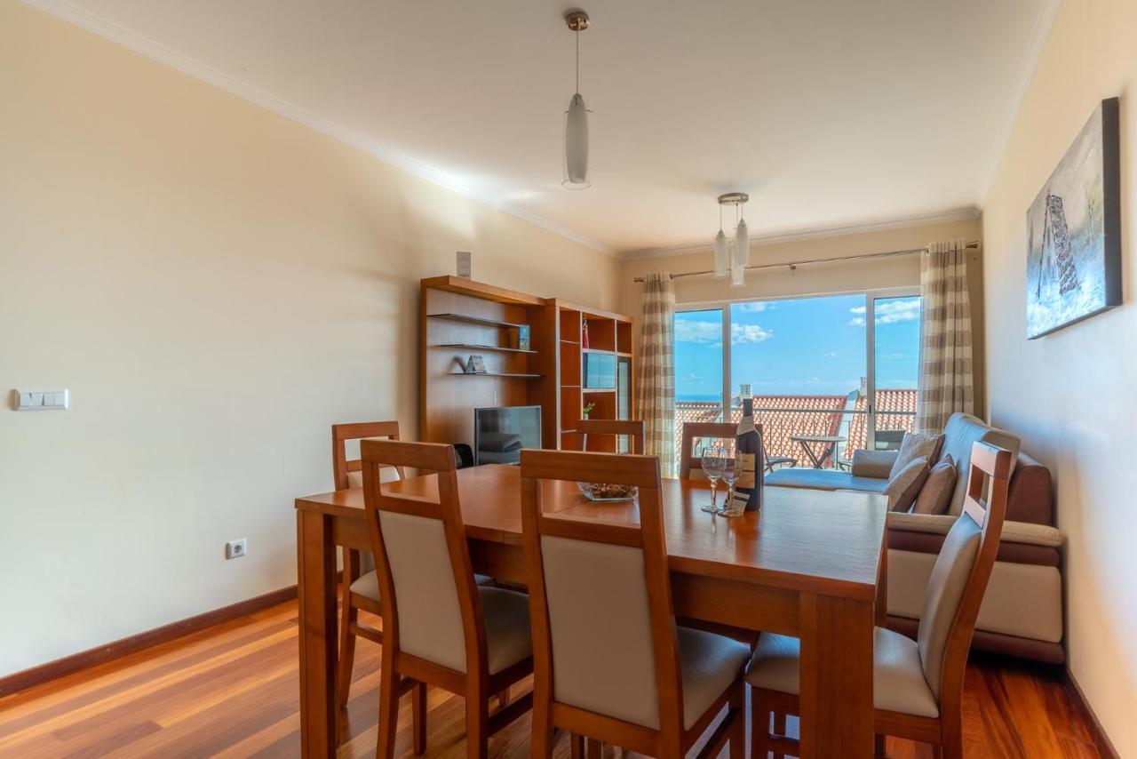 Garajau View By Holiday Rental Madeira 카니코 외부 사진