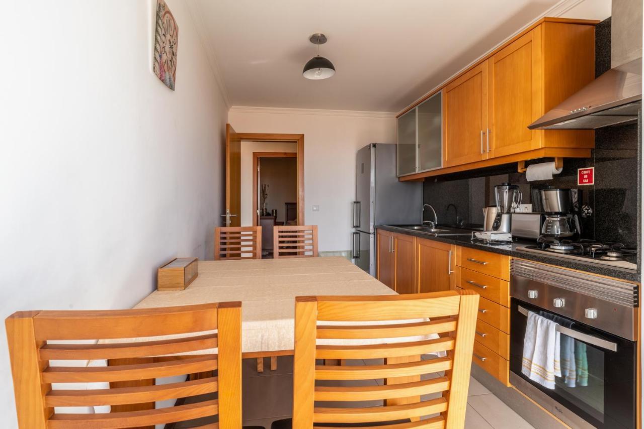 Garajau View By Holiday Rental Madeira 카니코 외부 사진