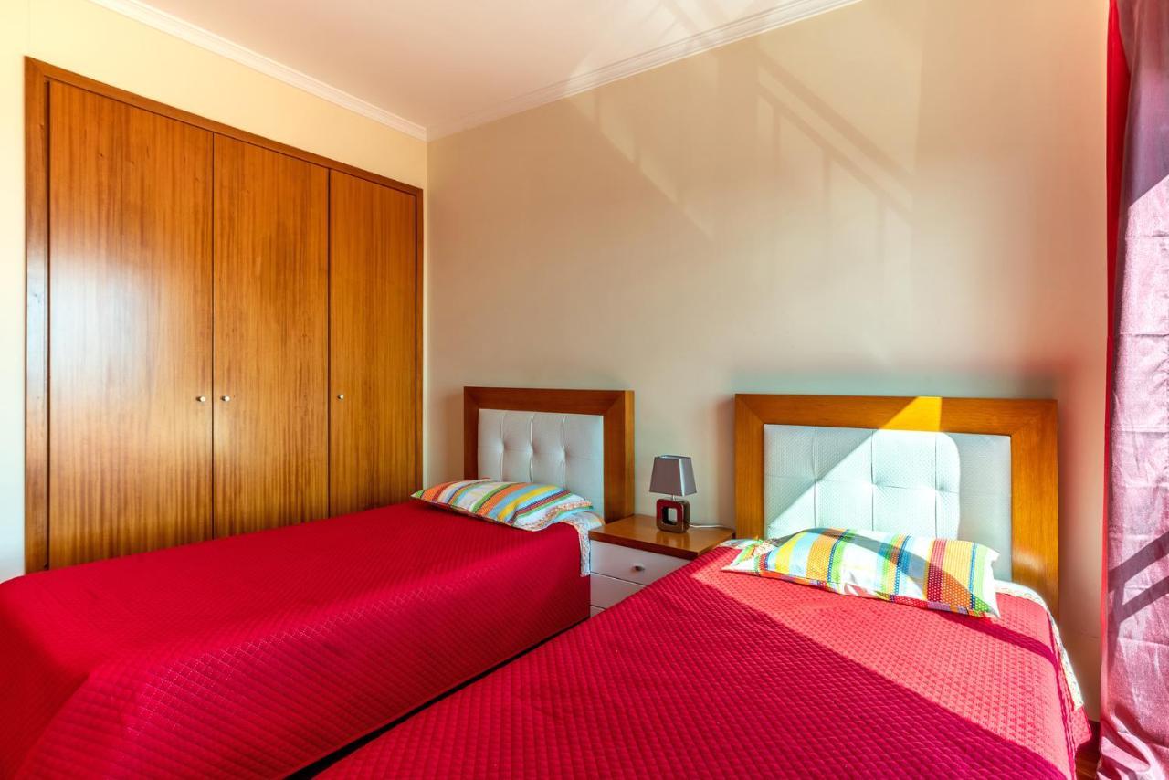 Garajau View By Holiday Rental Madeira 카니코 외부 사진
